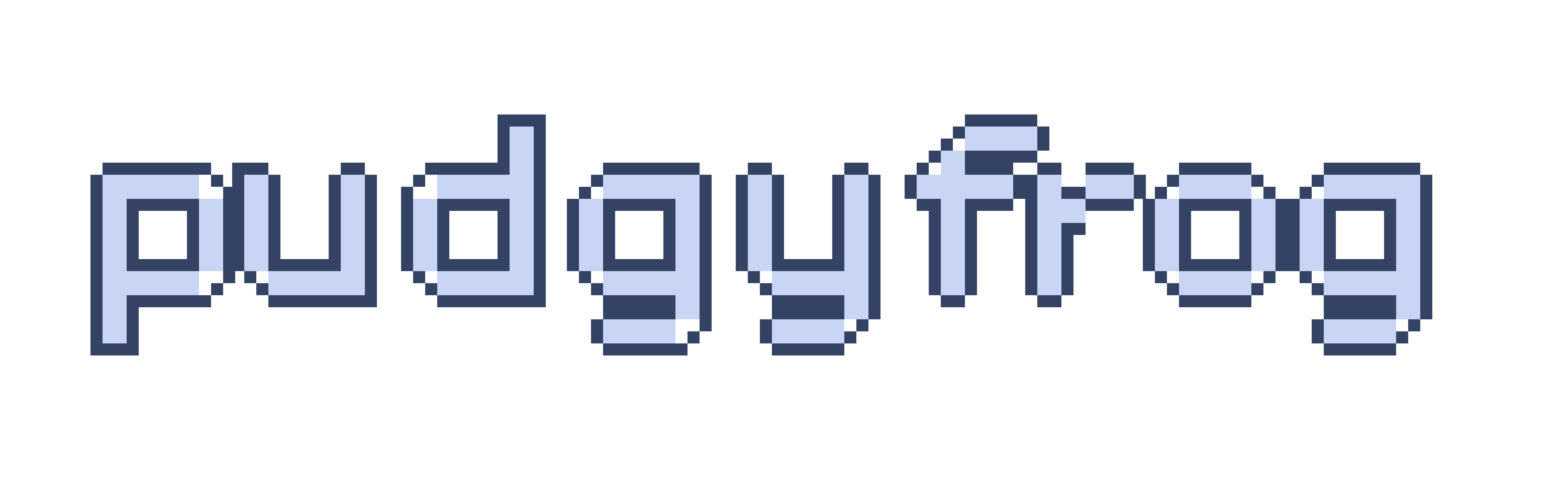 pudgyfrog