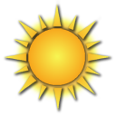 Clear weather